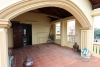 Lake view and Nice house  for rent in Tay Ho area
